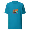 Plunder Tide Patrol Plunder-tide-patrol-spyglass Graphic Tee mockup 2