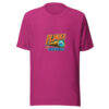 Plunder Tide Patrol Plunder-tide-patrol-spyglass Graphic Tee mockup 3