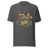 Rope Map Raiders Graphic Tee mockup 10 Rope Map Raiders Graphic Tee mockup 10