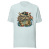 Rope Map Raiders Graphic Tee mockup 22 Rope Map Raiders Graphic Tee mockup 22