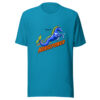 Sea Horsepower Sea-horsepower-hippocampus Graphic Tee mockup 2 Sea Horsepower Sea-horsepower-hippocampus Graphic Tee mockup 2