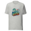 Sea Serpent Surf Crew Heartbeat-20260630T071411Z Graphic Tee mockup 11