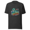 Sea Serpent Surf Crew Heartbeat-20260630T071411Z Graphic Tee mockup 12