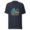 Sea Serpent Surf Crew Heartbeat-20260630T071411Z Graphic Tee mockup 13