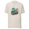 Sea Serpent Surf Crew Heartbeat-20260630T071411Z Graphic Tee mockup 14