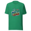 Sea Serpent Surf Crew Heartbeat-20260630T071411Z Graphic Tee mockup 15