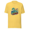 Sea Serpent Surf Crew Heartbeat-20260630T071411Z Graphic Tee mockup 20