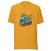 Sea Serpent Surf Crew Heartbeat-20260630T071411Z Graphic Tee mockup 6