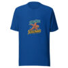 Sea Star Scallywags Sea-star-scallywags-surf-skate Graphic Tee mockup 1 Sea Star Scallywags Sea-star-scallywags-surf-skate Graphic Tee front view