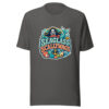 SEAGLASS SCALLYWAGS Heartbeat-20260622-codex-fallback Graphic Tee mockup 10