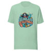SEAGLASS SCALLYWAGS Heartbeat-20260622-codex-fallback Graphic Tee mockup 24