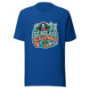 SEAGLASS SCALLYWAGS Heartbeat-20260622-codex-fallback Graphic Tee mockup 3