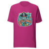 SEAGLASS SCALLYWAGS Heartbeat-20260622-codex-fallback Graphic Tee mockup 5
