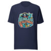 SEAGLASS SCALLYWAGS Heartbeat-20260622-codex-fallback Graphic Tee mockup 9