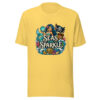 SEAS THE SPARKLE Heartbeat-20260621-codex-fallback Graphic Tee mockup 20