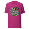 SEAS THE SPARKLE Heartbeat-20260621-codex-fallback Graphic Tee mockup 5