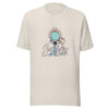 Seashells And Swords Graphic Tee mockup 14 Seashells And Swords Graphic Tee mockup 14