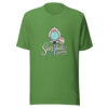 Seashells And Swords Graphic Tee mockup 16 Seashells And Swords Graphic Tee mockup 16