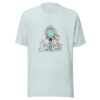 Seashells And Swords Graphic Tee mockup 22 Seashells And Swords Graphic Tee mockup 22