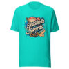 Seashells And Swords Heartbeat-20260701T031745Z Graphic Tee mockup 2 Seashells And Swords Graphic Tee mockup 2