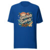 Seashells And Swords Heartbeat-20260701T031745Z Graphic Tee mockup 3 Seashells And Swords Graphic Tee mockup 3