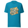 Selkie Moon Watch Graphic Tee mockup 2 Selkie Moon Watch Graphic Tee mockup 2