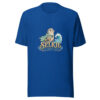 Selkie On Shore Leave Selkie-shore-leave Graphic Tee mockup 1 Selkie On Shore Leave Selkie-shore-leave Graphic Tee front view