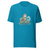 Selkie On Shore Leave Selkie-shore-leave Graphic Tee mockup 2 Selkie On Shore Leave Selkie-shore-leave Graphic Tee mockup 2