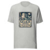 Selkie Shore Field Guide Graphic Tee mockup 11