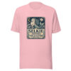 Selkie Shore Field Guide Graphic Tee mockup 18