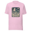 Selkie Shore Field Guide Graphic Tee mockup 23
