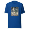 Selkie Shore Field Guide Graphic Tee mockup 3