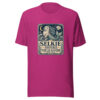 Selkie Shore Field Guide Graphic Tee mockup 5