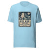 Selkie Shore Field Guide Graphic Tee mockup 6