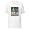 Selkie Shore Field Guide Graphic Tee mockup 8