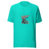 Selkie Sighting Club Selkie-sighting Graphic Tee front view
