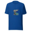 Selkie Sighting Club Selkie-sighting Graphic Tee mockup 3