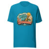 Shell Key Stowaway Heartbeat-20260630T071411Z Graphic Tee front view