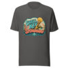 Shell Key Stowaway Heartbeat-20260630T071411Z Graphic Tee mockup 10