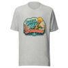 Shell Key Stowaway Heartbeat-20260630T071411Z Graphic Tee mockup 11