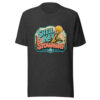 Shell Key Stowaway Heartbeat-20260630T071411Z Graphic Tee mockup 12
