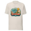 Shell Key Stowaway Heartbeat-20260630T071411Z Graphic Tee mockup 14