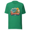 Shell Key Stowaway Heartbeat-20260630T071411Z Graphic Tee mockup 15