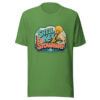 Shell Key Stowaway Heartbeat-20260630T071411Z Graphic Tee mockup 16