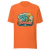 Shell Key Stowaway Heartbeat-20260630T071411Z Graphic Tee mockup 17