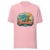 Shell Key Stowaway Heartbeat-20260630T071411Z Graphic Tee mockup 18