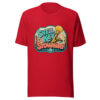 Shell Key Stowaway Heartbeat-20260630T071411Z Graphic Tee mockup 19