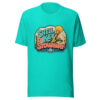 Shell Key Stowaway Heartbeat-20260630T071411Z Graphic Tee mockup 2