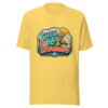 Shell Key Stowaway Heartbeat-20260630T071411Z Graphic Tee mockup 20
