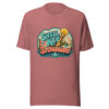 Shell Key Stowaway Heartbeat-20260630T071411Z Graphic Tee mockup 21